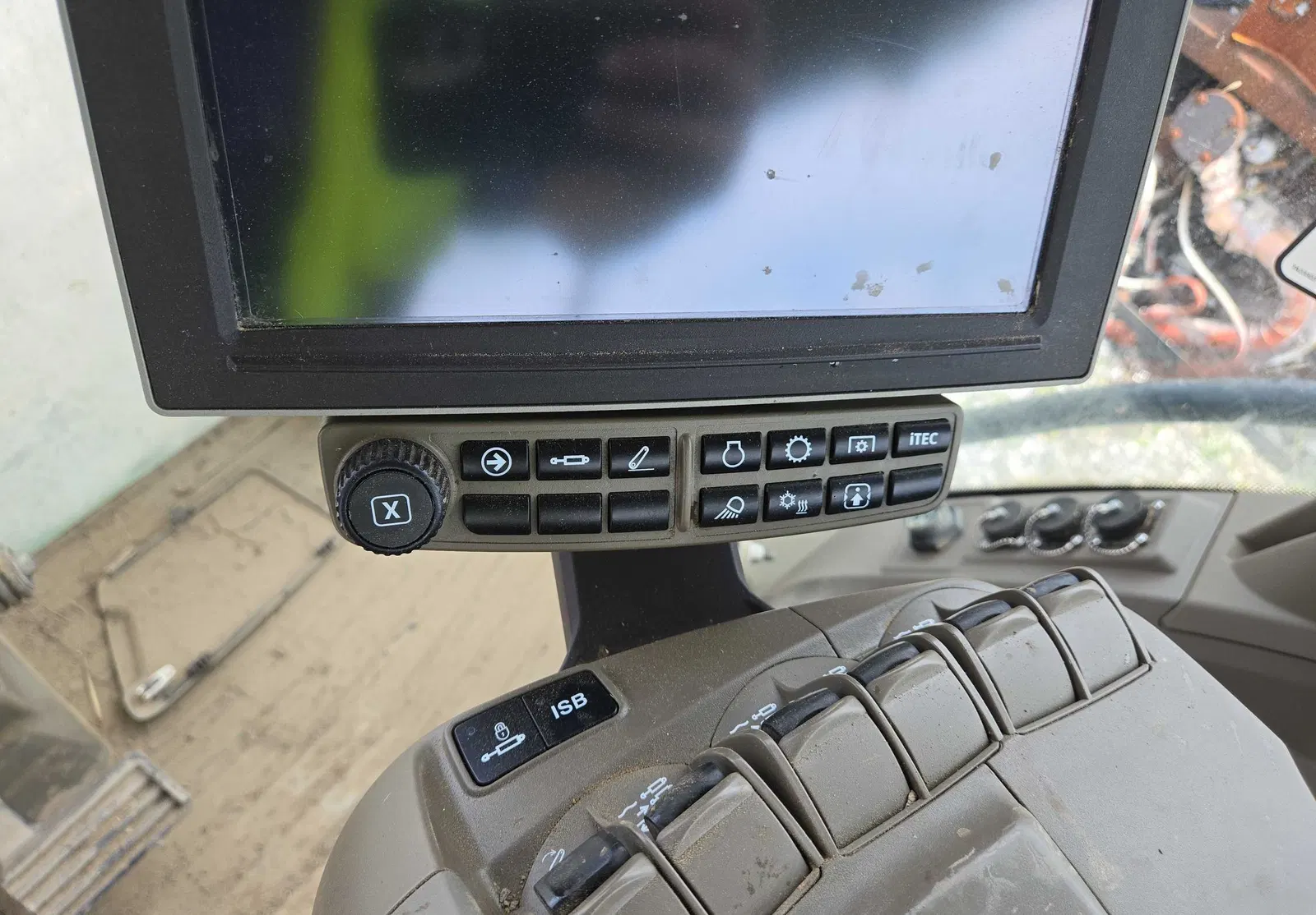 2023 John Deere 8RX