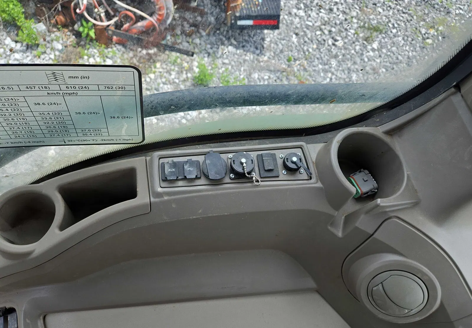 2023 John Deere 8RX