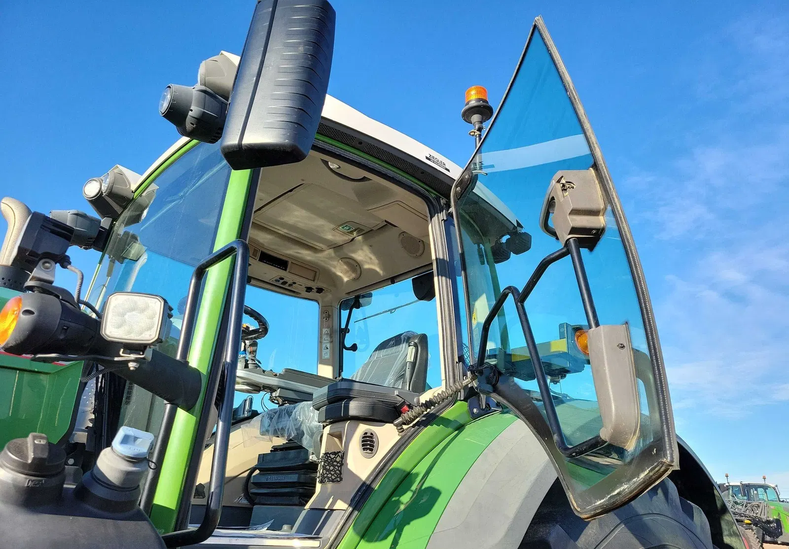 2021 Fendt 930
