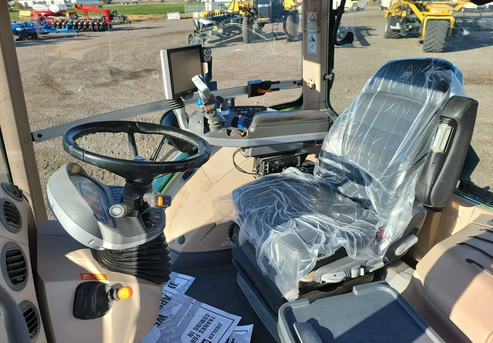 2021 Fendt 930