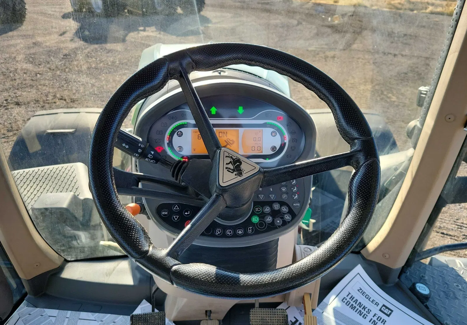 2021 Fendt 930