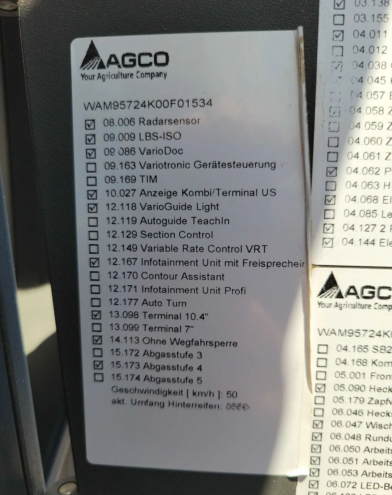 2021 Fendt 930