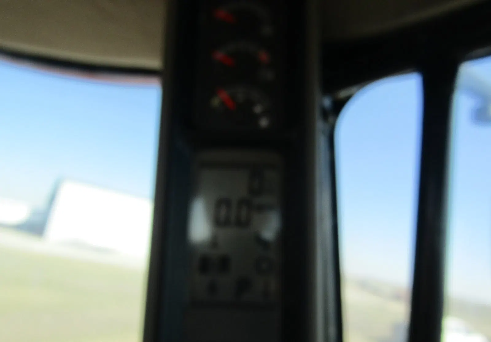2009 Case IH Steiger