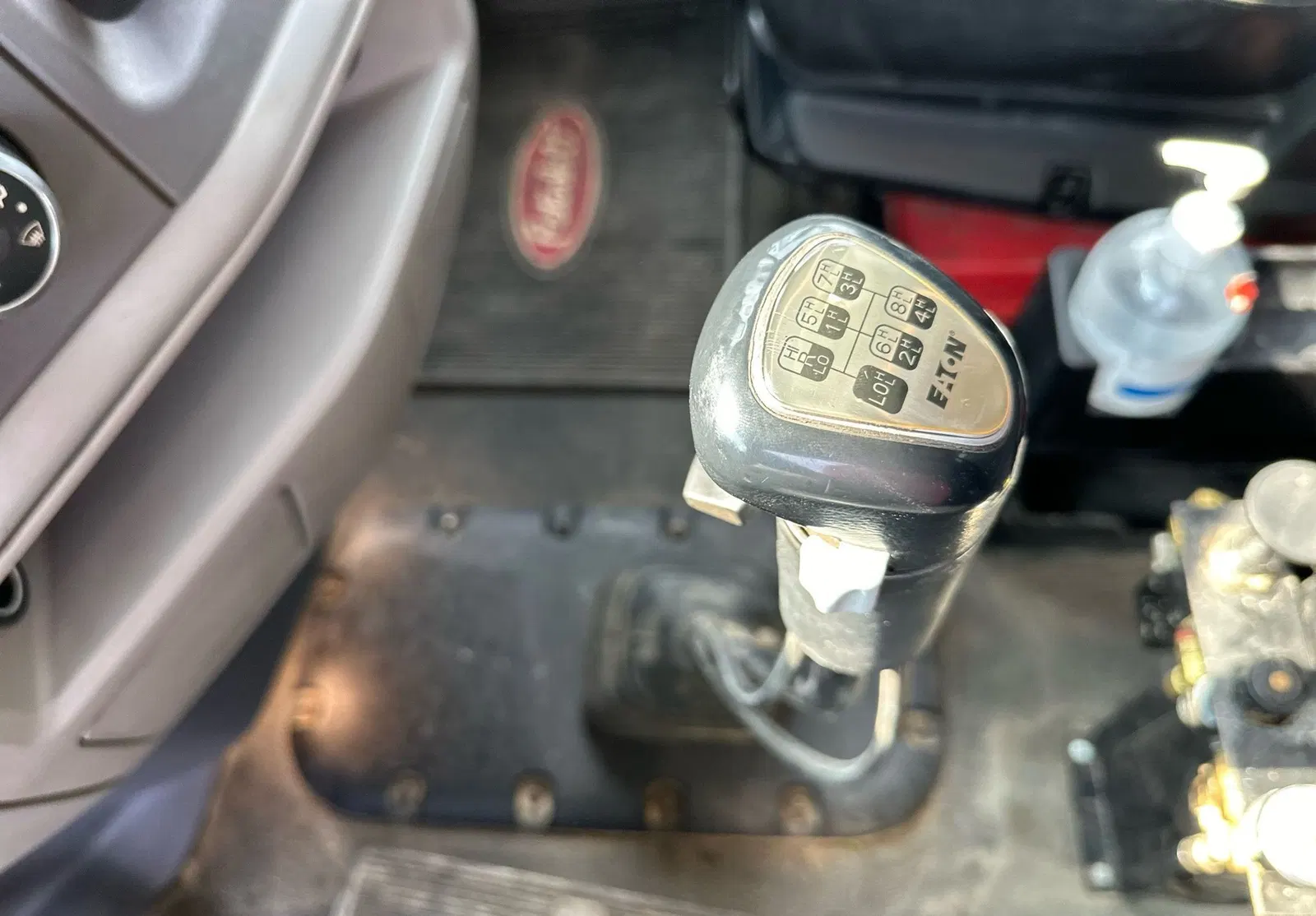 2015 Peterbilt 567
