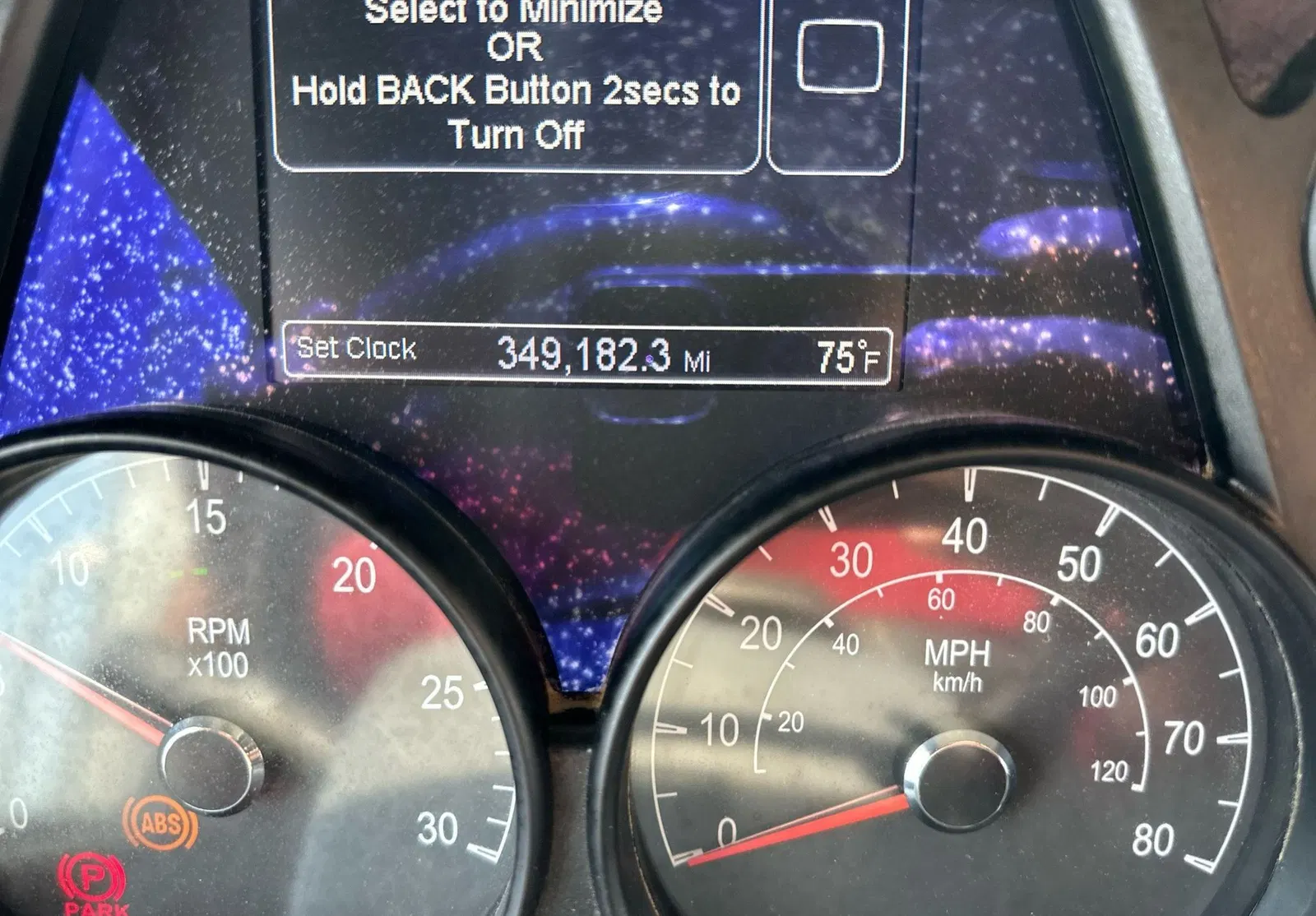 2015 Peterbilt 567