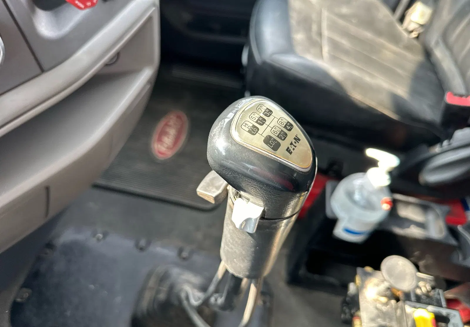 2015 Peterbilt 567