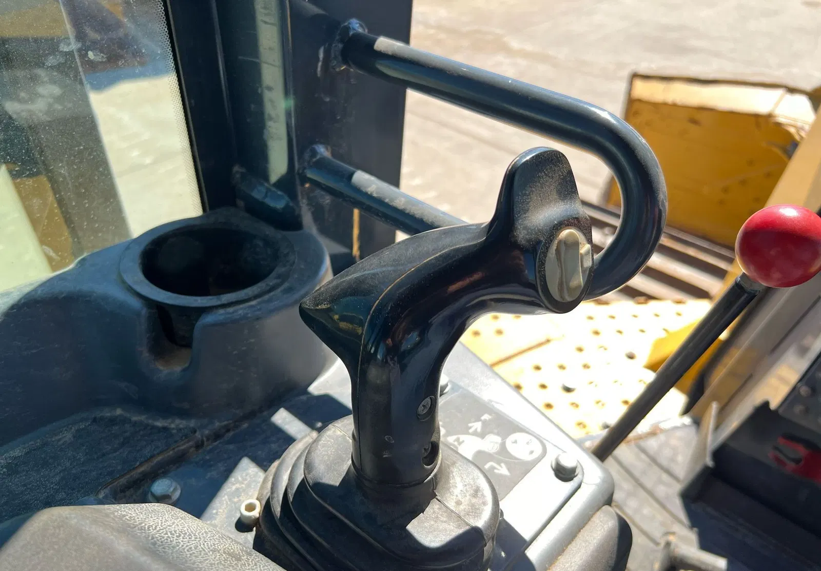 2018 John Deere 750K