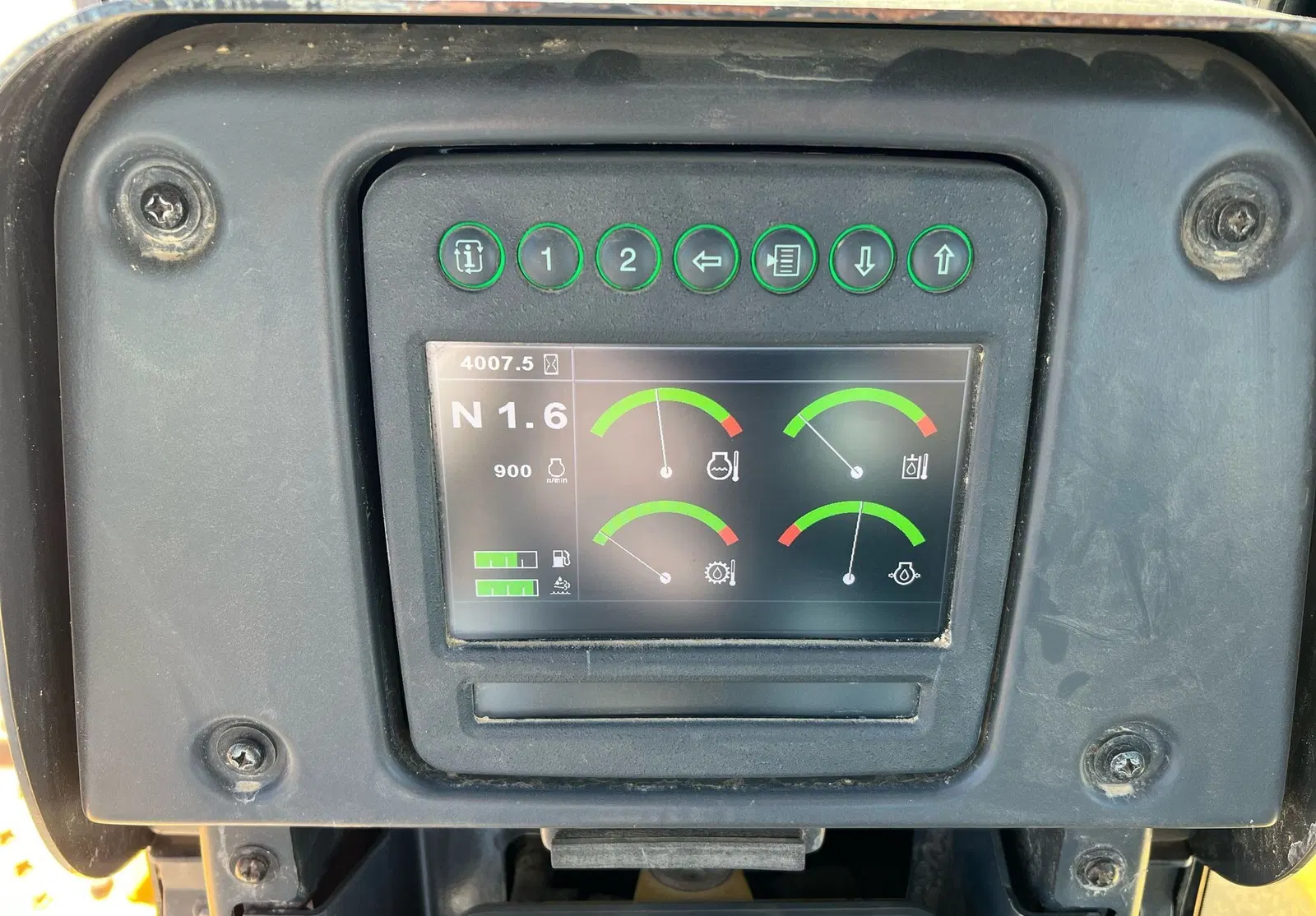 2018 John Deere 750K