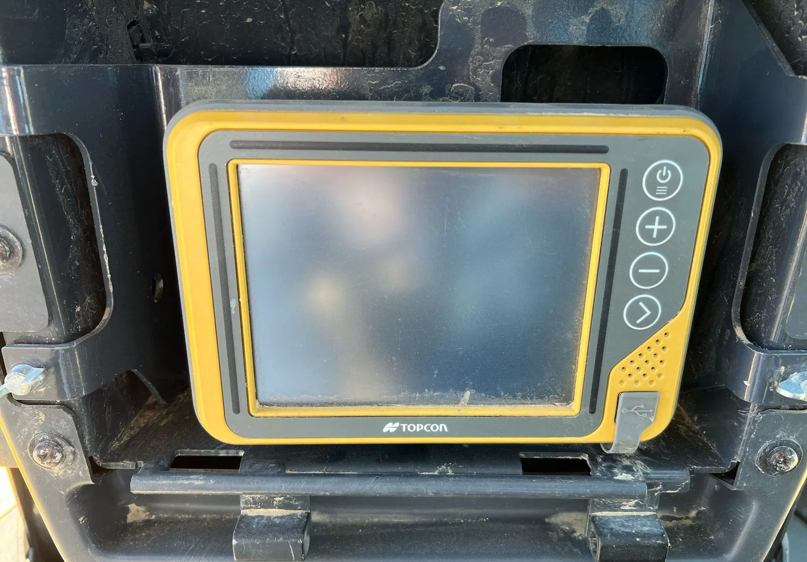 2018 John Deere 750K