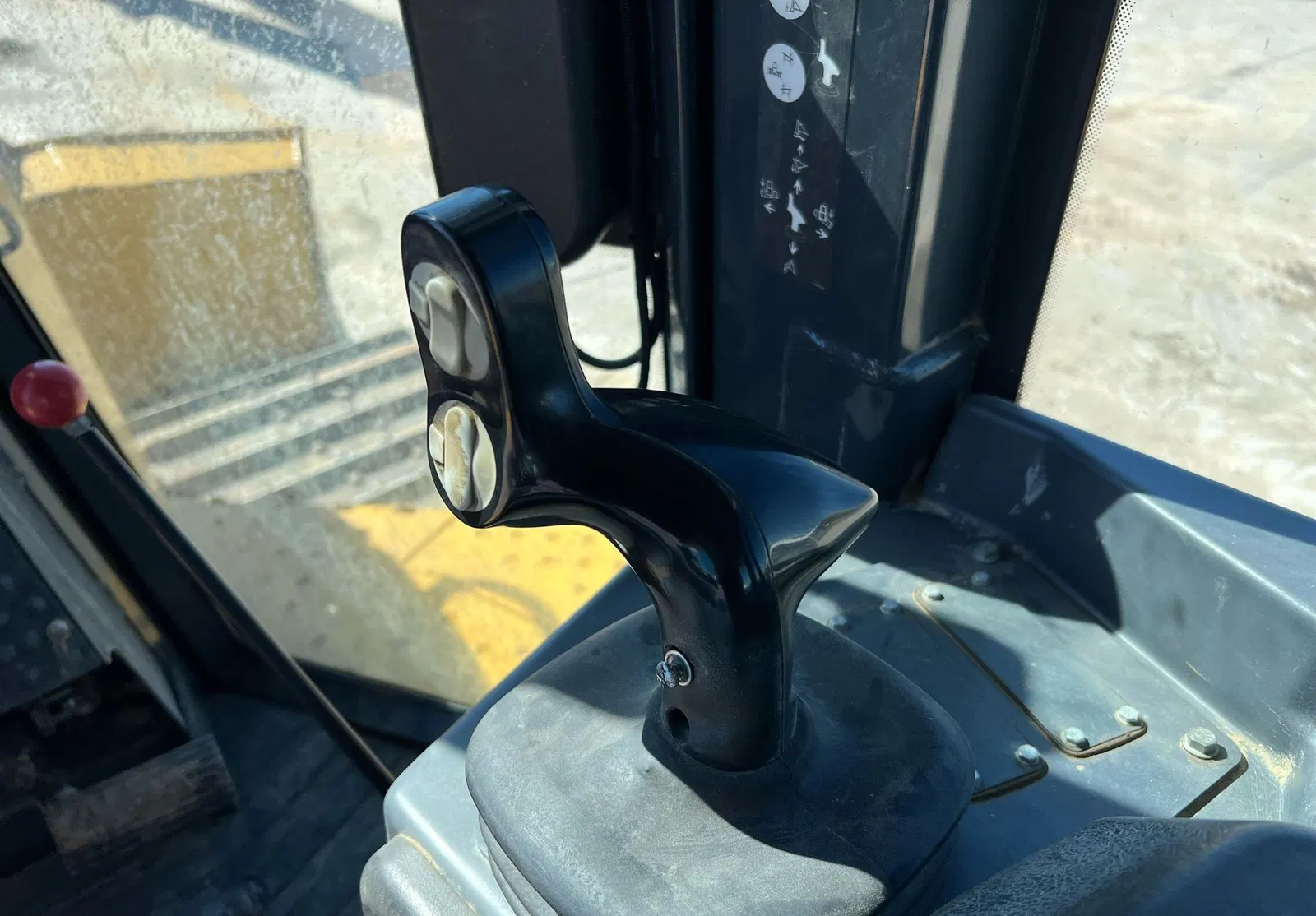 2018 John Deere 750K