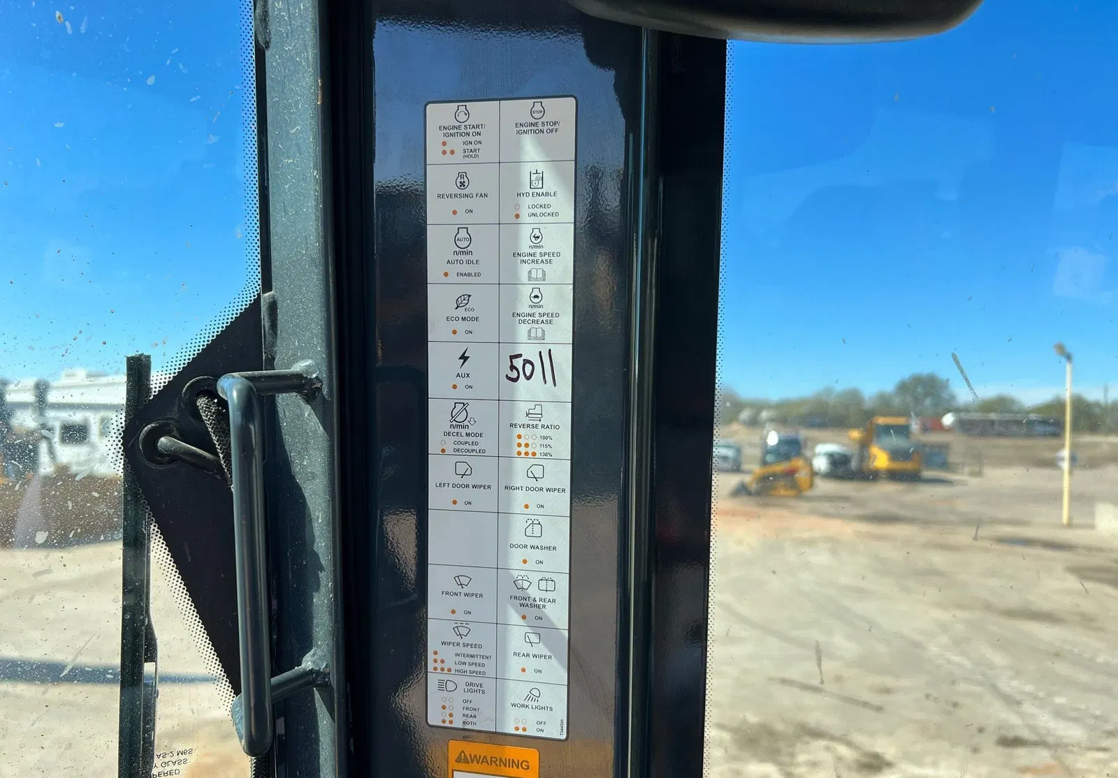 2018 John Deere 750K
