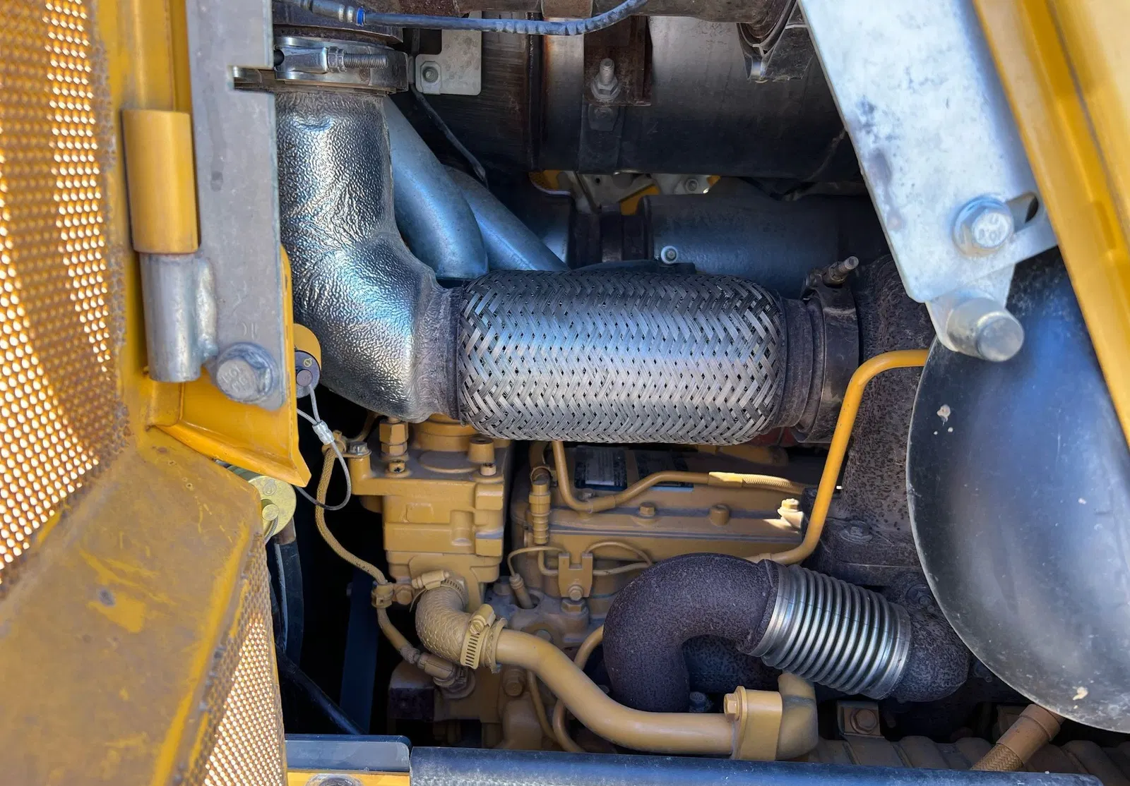 2018 John Deere 750K