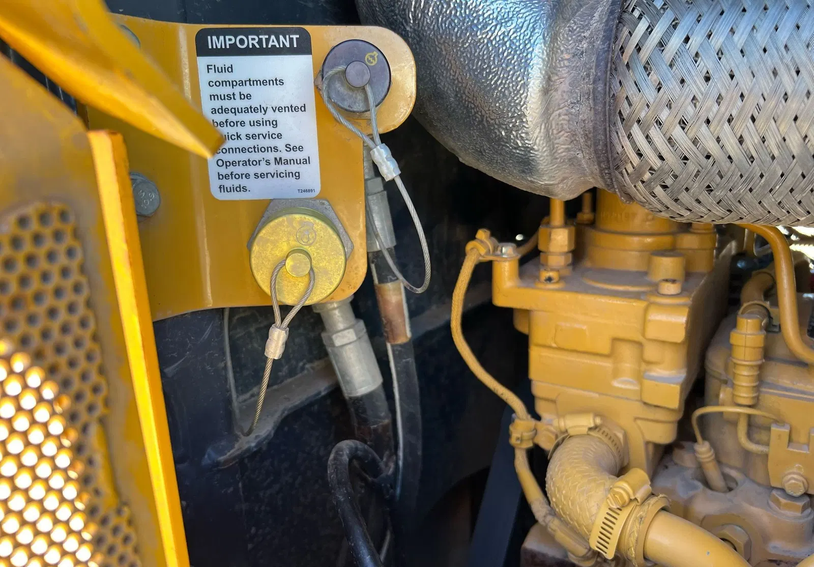 2018 John Deere 750K