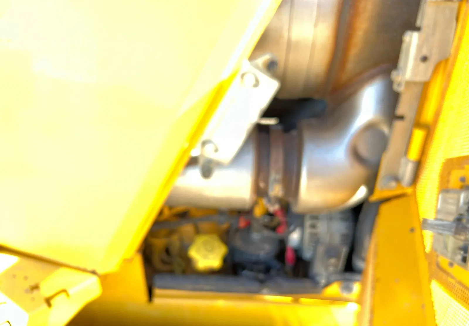 2018 John Deere 750K