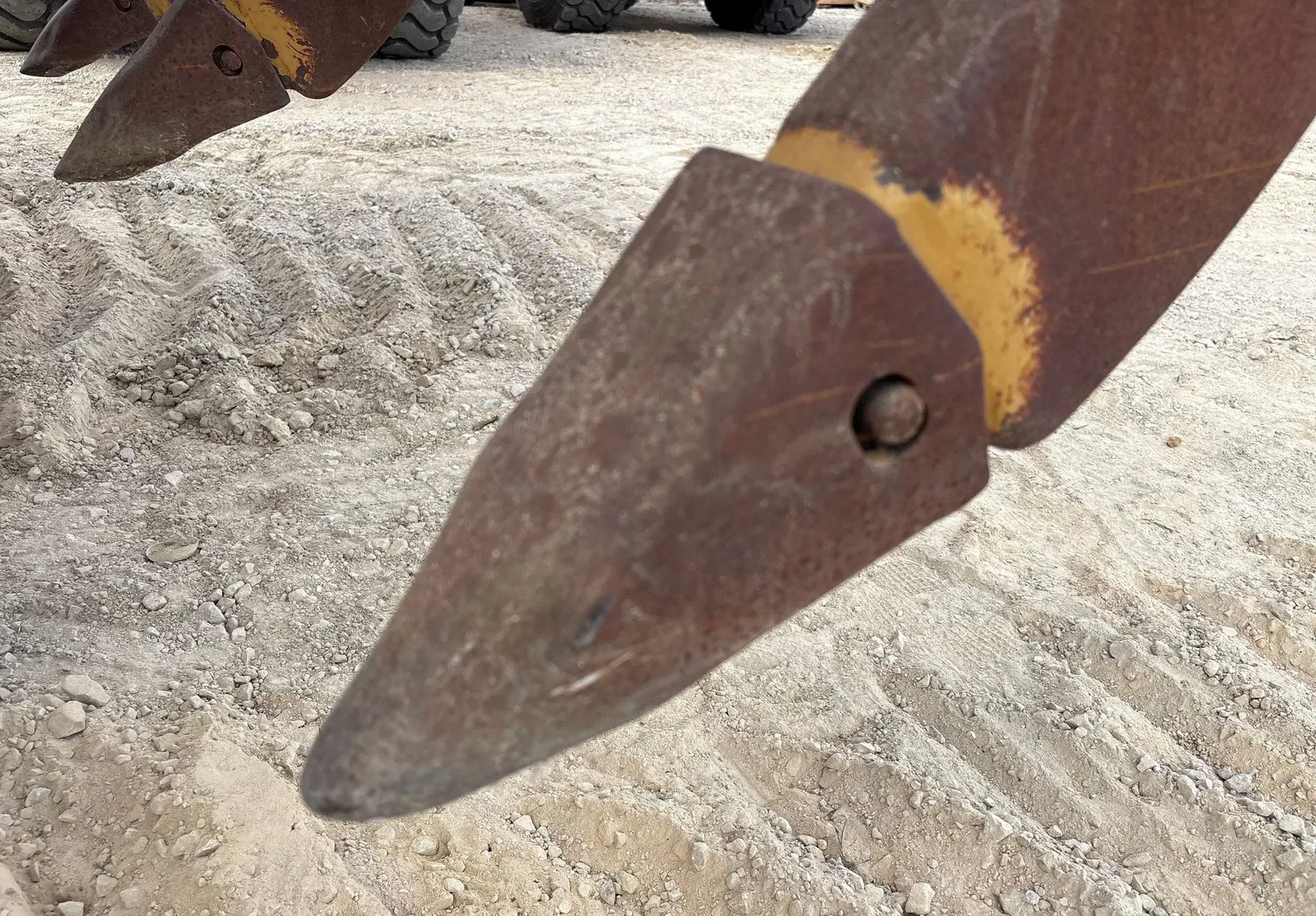 2019 Caterpillar D6T