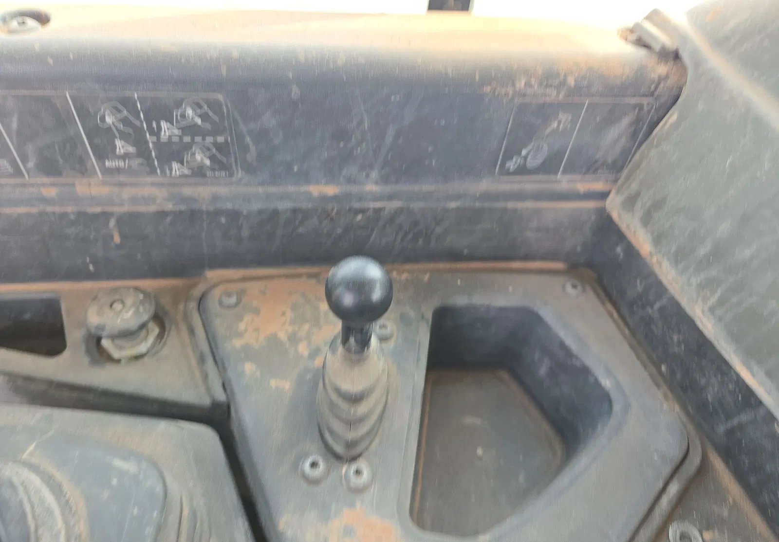2020 Caterpillar D6