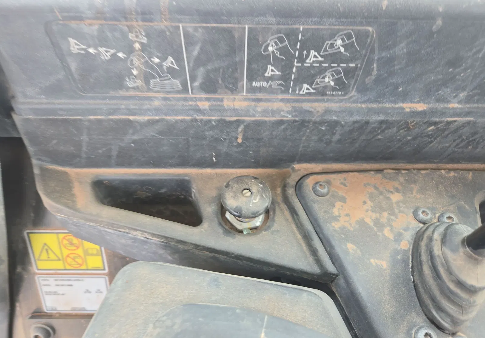 2020 Caterpillar D6