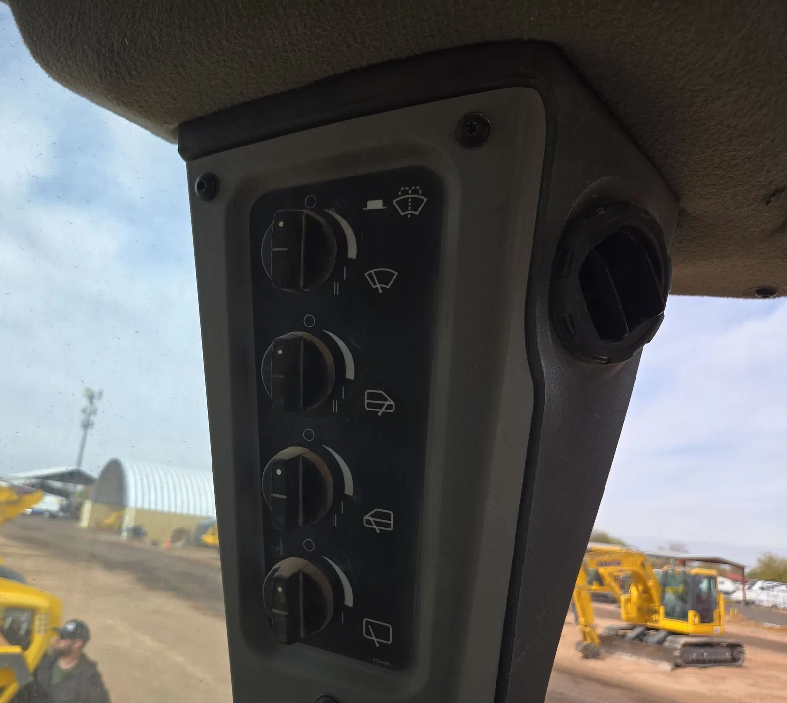 2020 Caterpillar D6