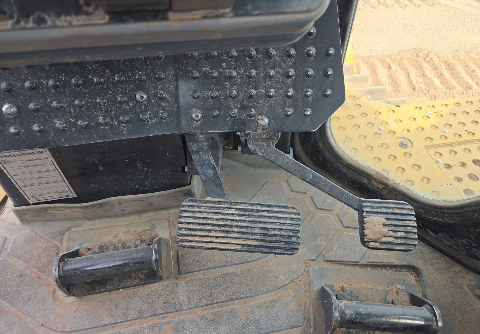 2020 Caterpillar D6