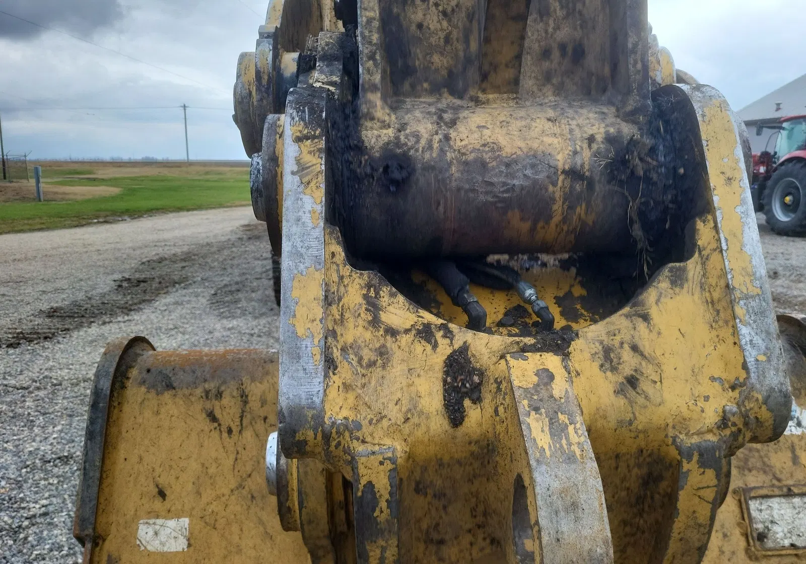 2017 Caterpillar 336FL