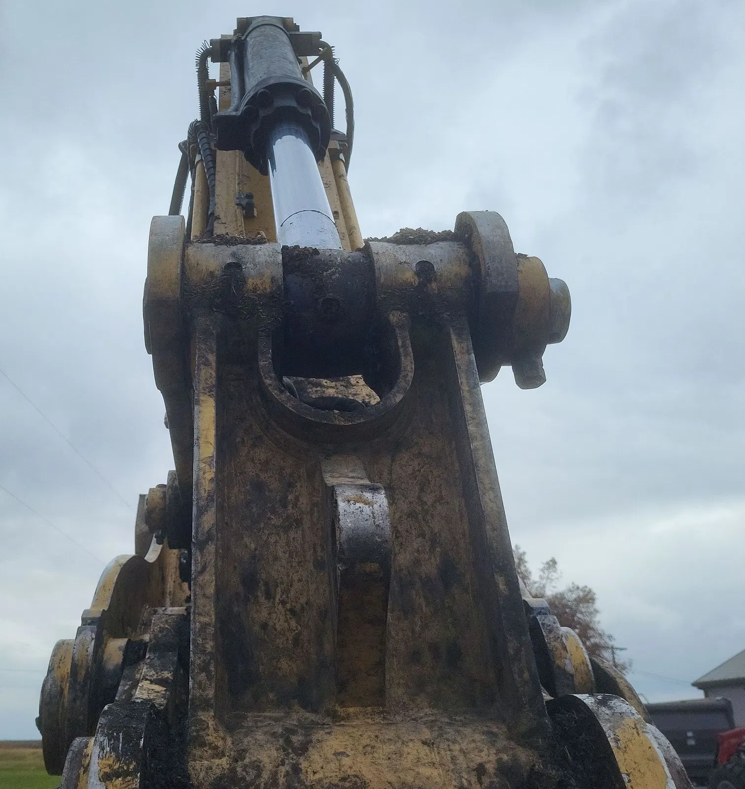2017 Caterpillar 336FL