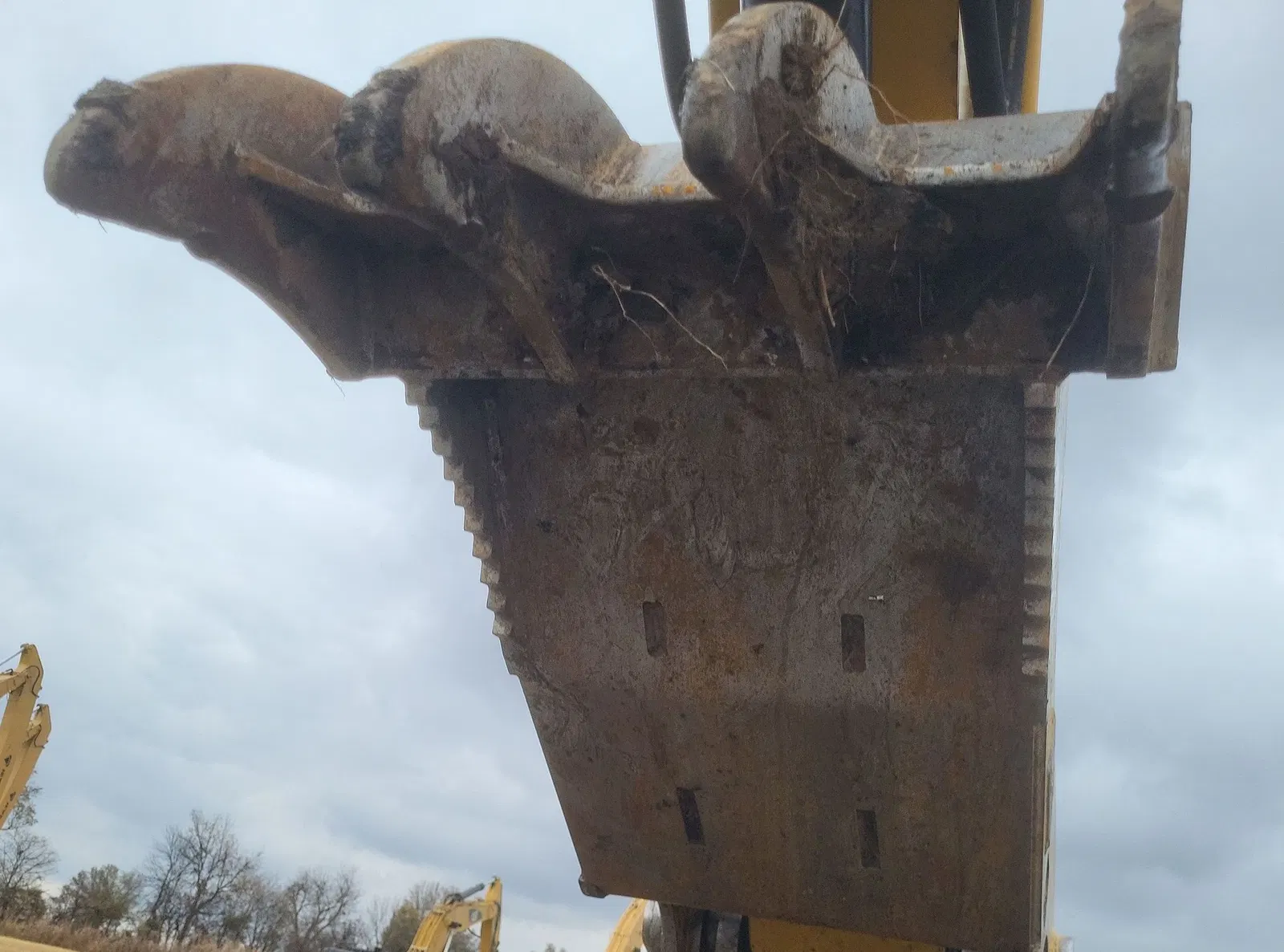 2017 Caterpillar 336FL