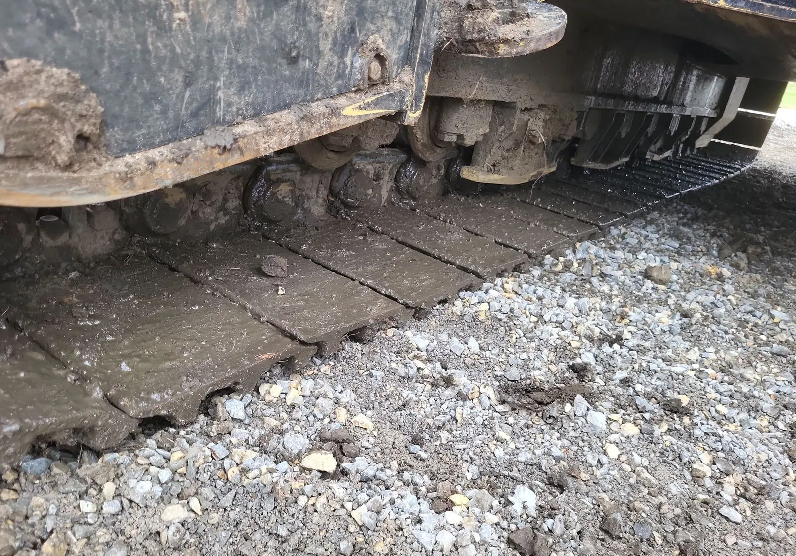 2017 Caterpillar 336FL