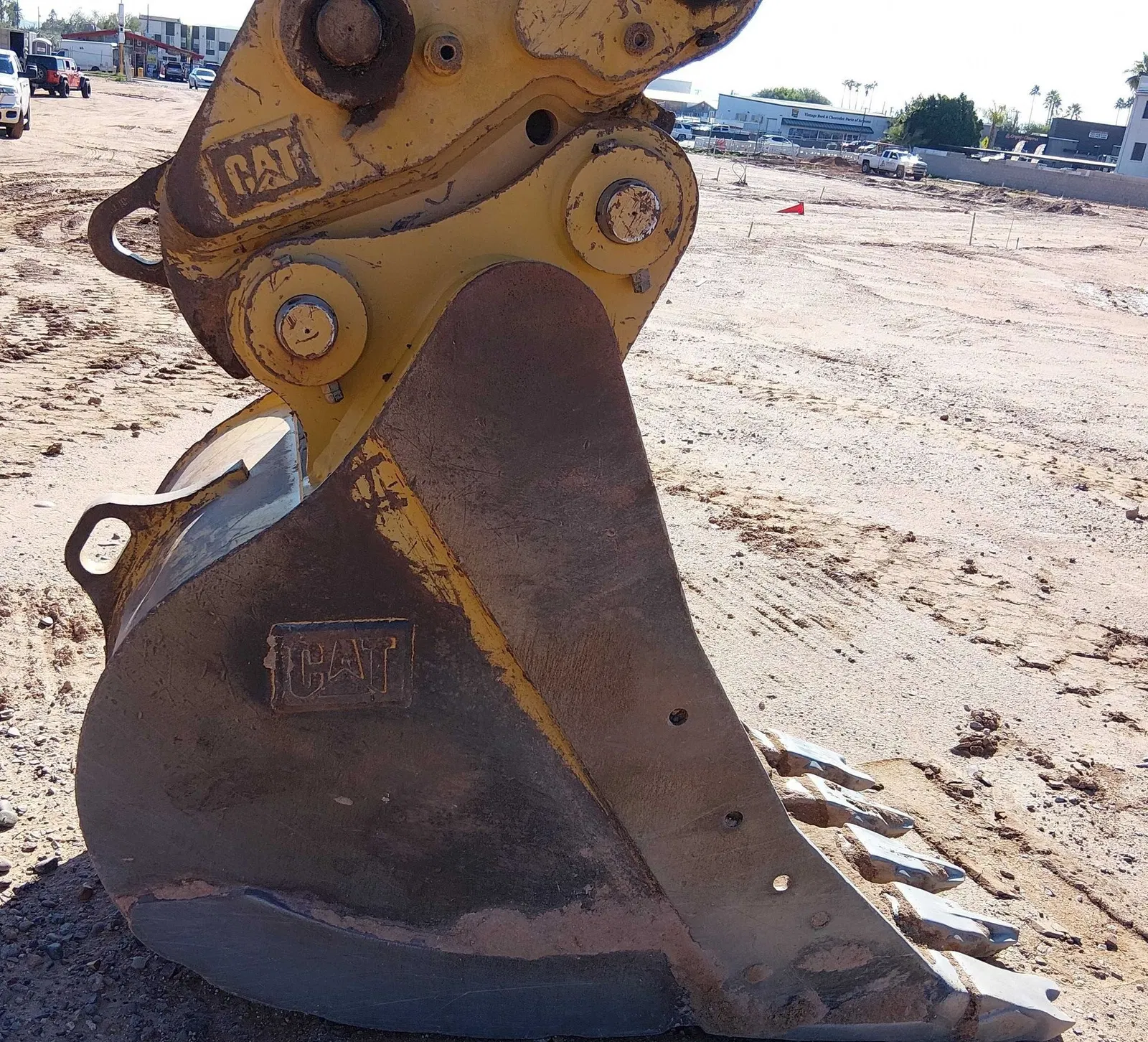 2021 Caterpillar 320