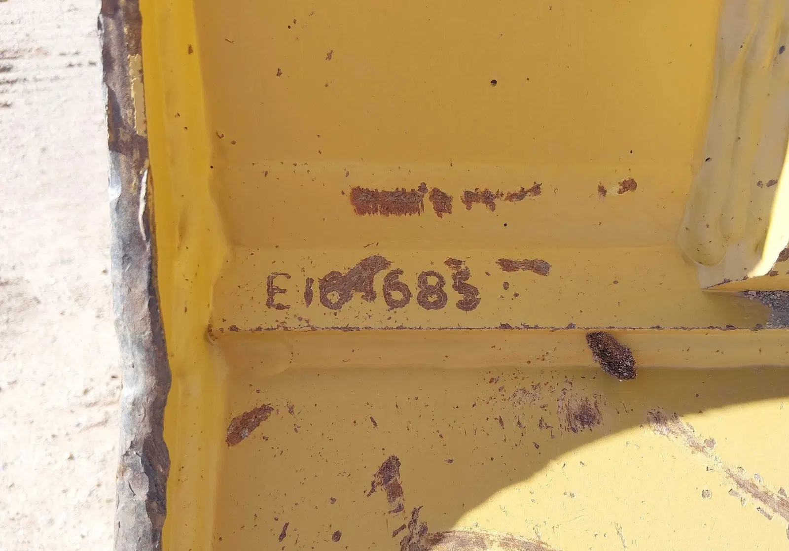 2021 Caterpillar 320