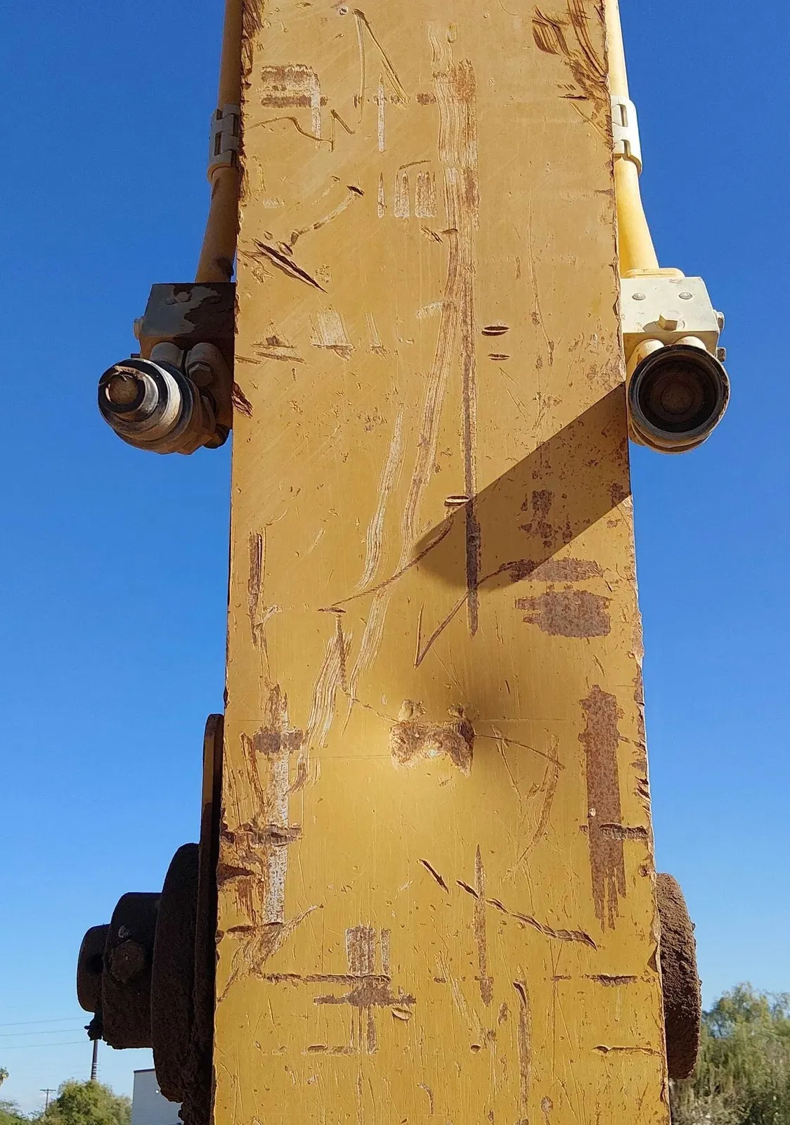 2021 Caterpillar 320