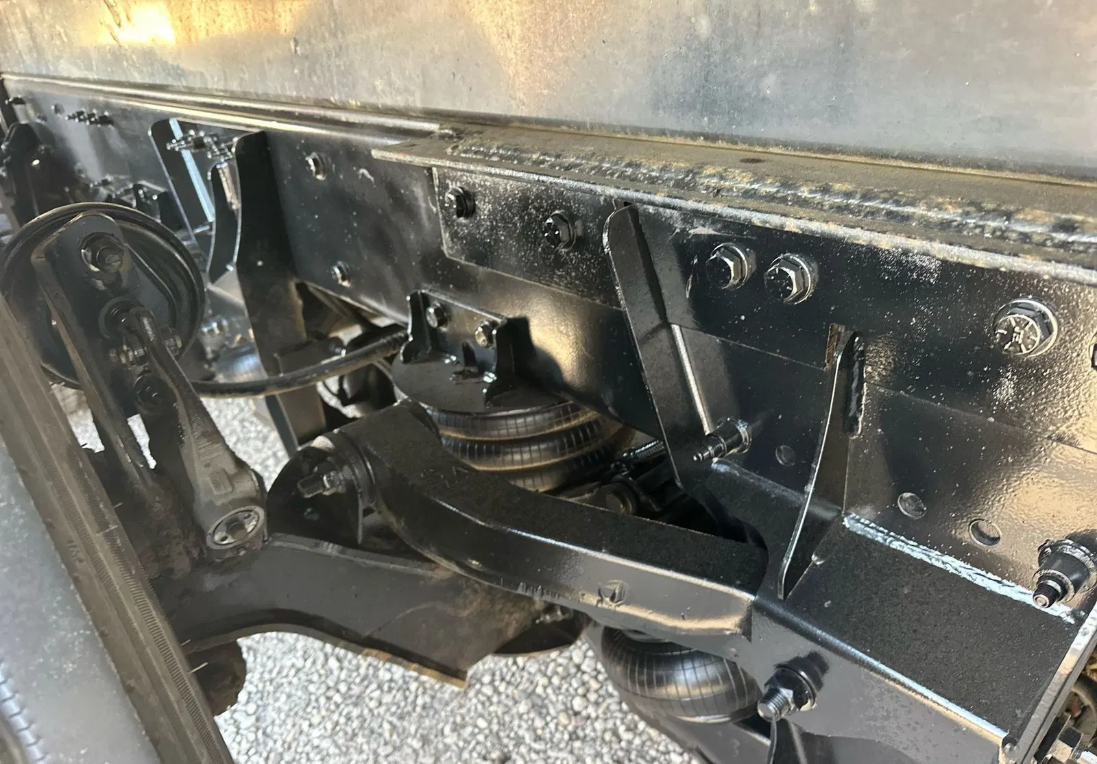 2019 Peterbilt 567