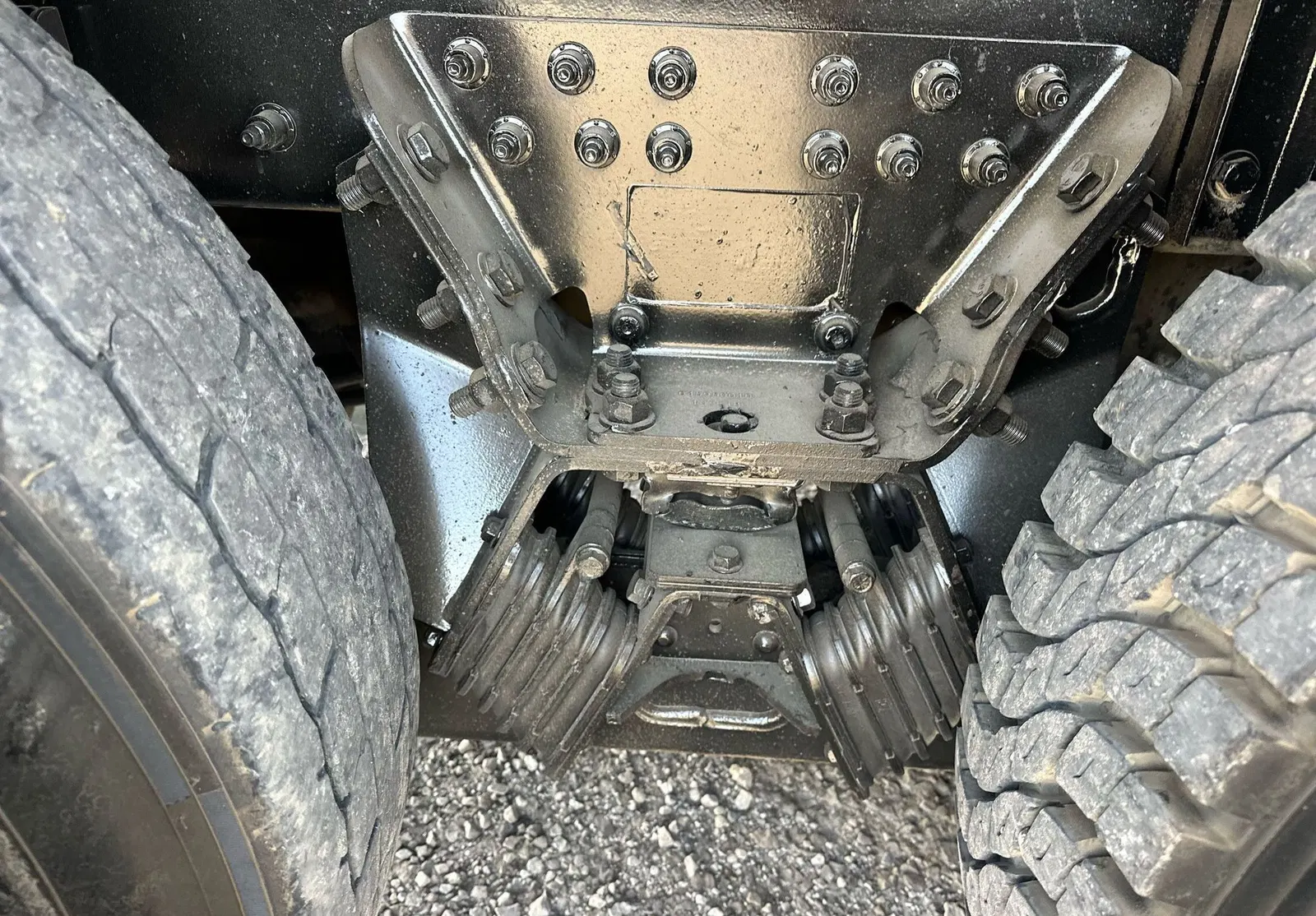 2019 Peterbilt 567