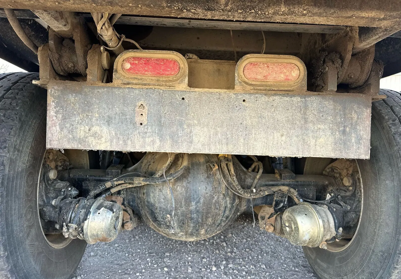 2019 Peterbilt 567