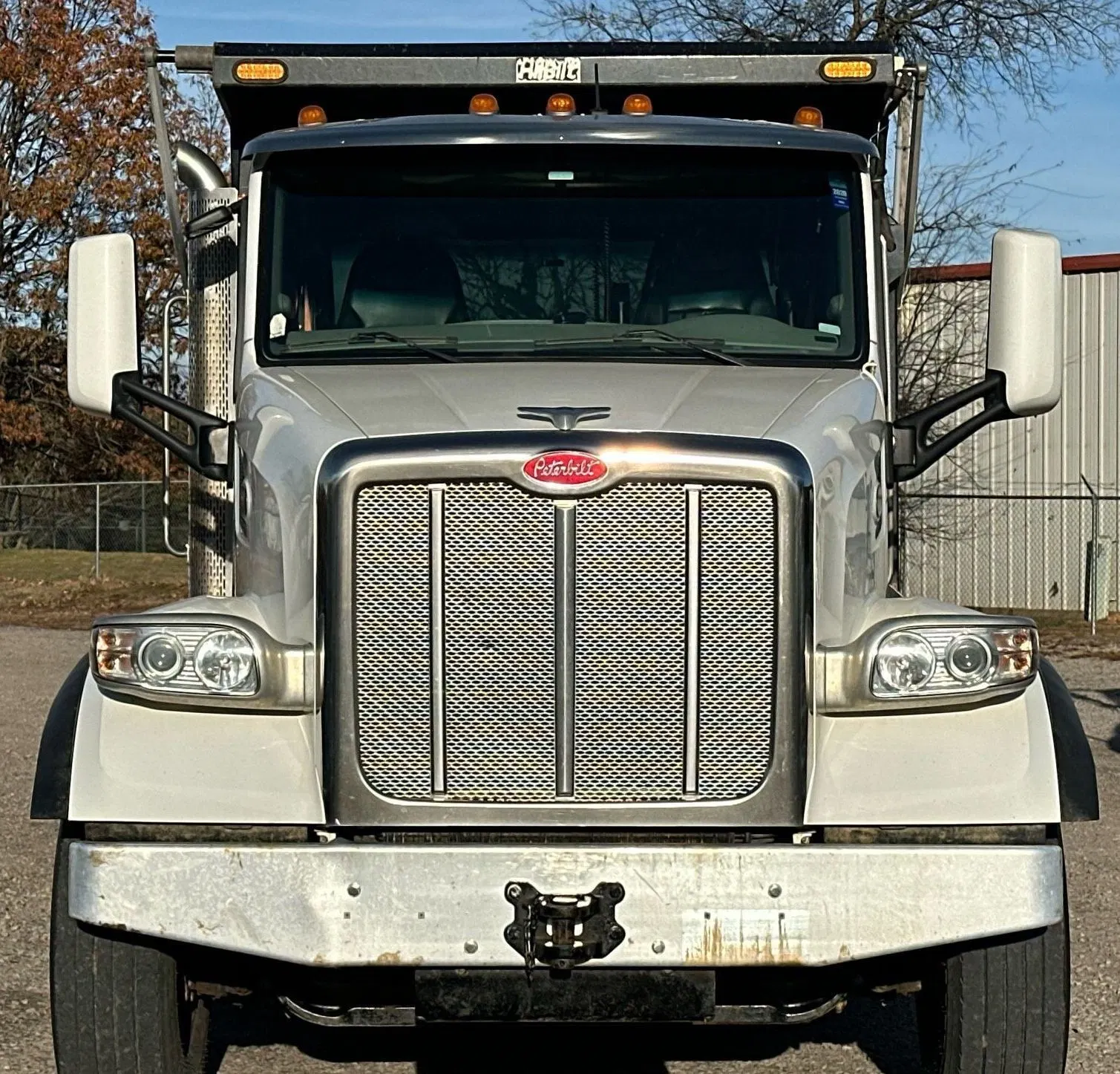2019 Peterbilt 567