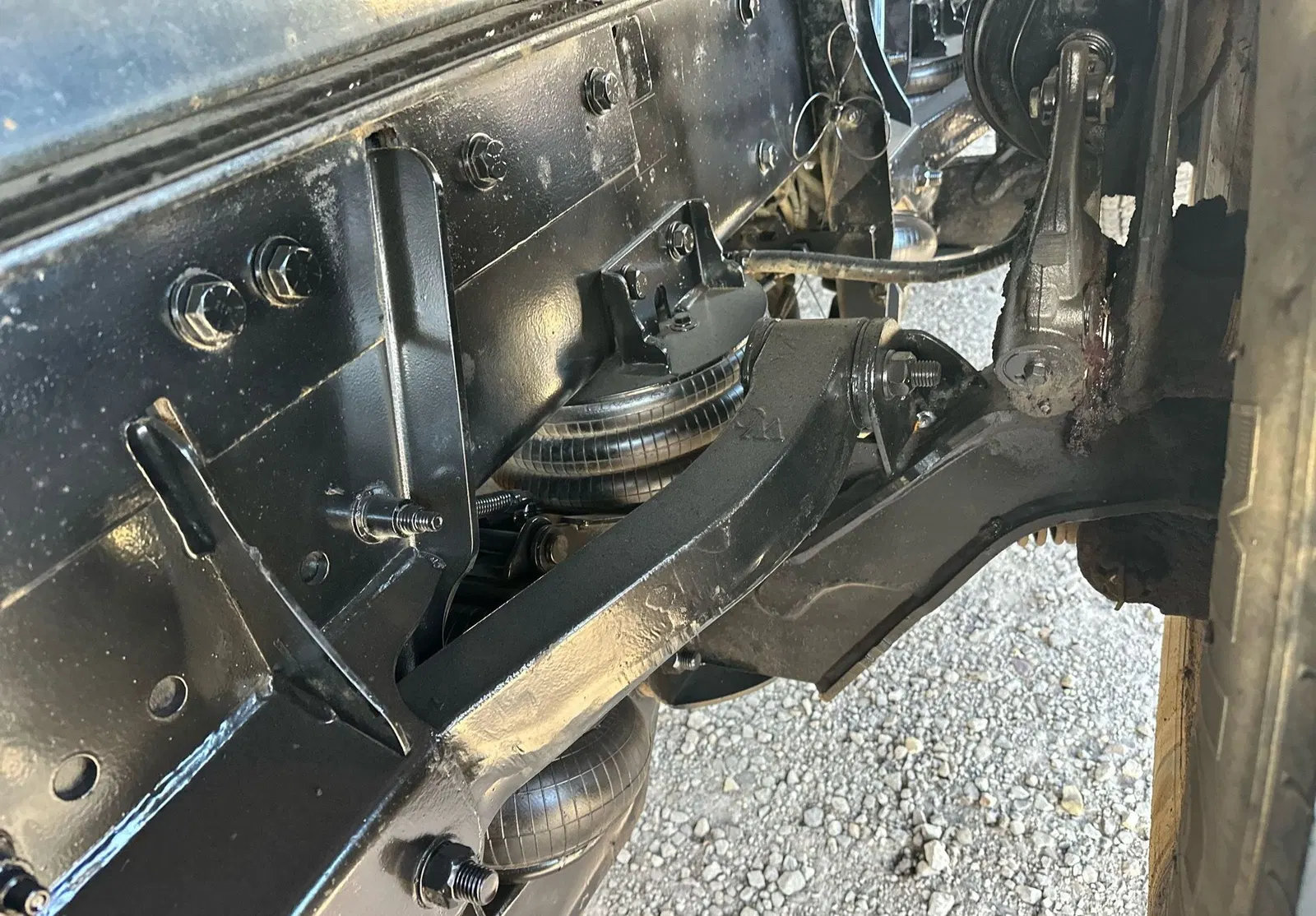 2019 Peterbilt 567