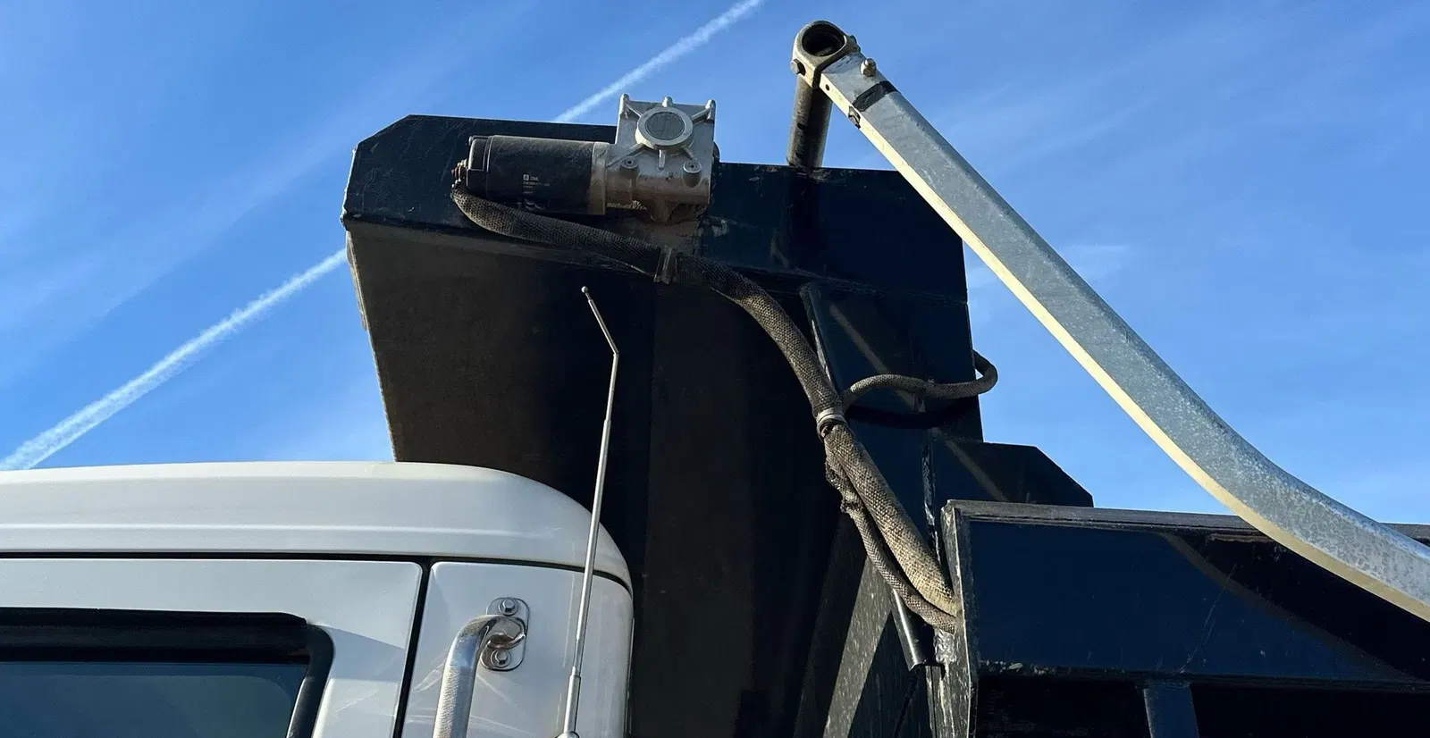 2019 Peterbilt 567
