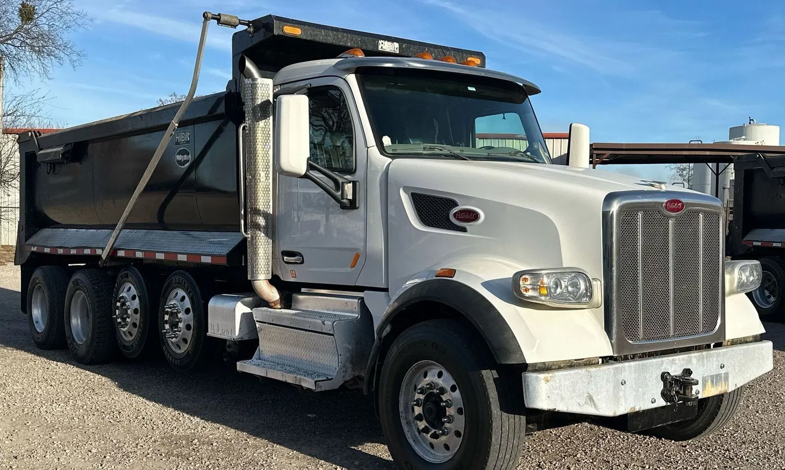 2019 Peterbilt 567