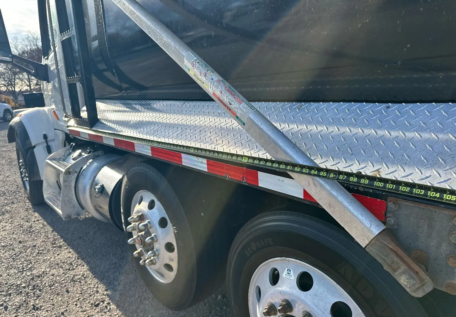 2019 Peterbilt 567