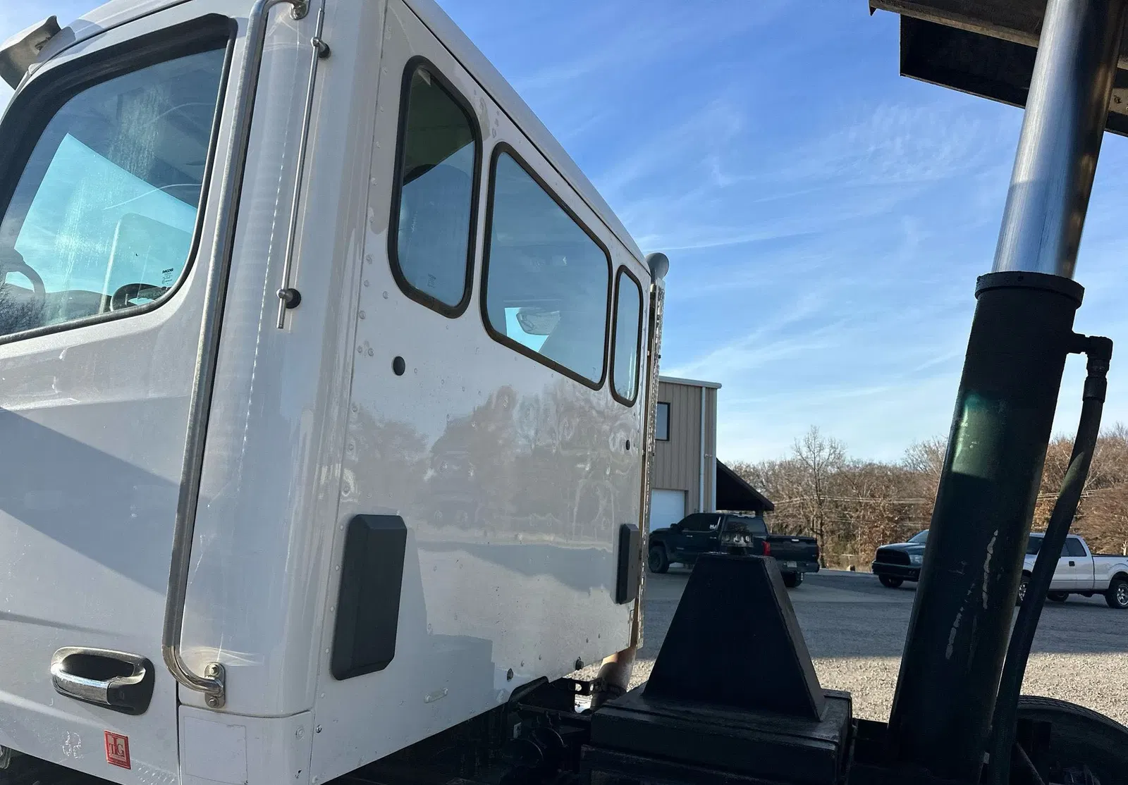 2019 Peterbilt 567