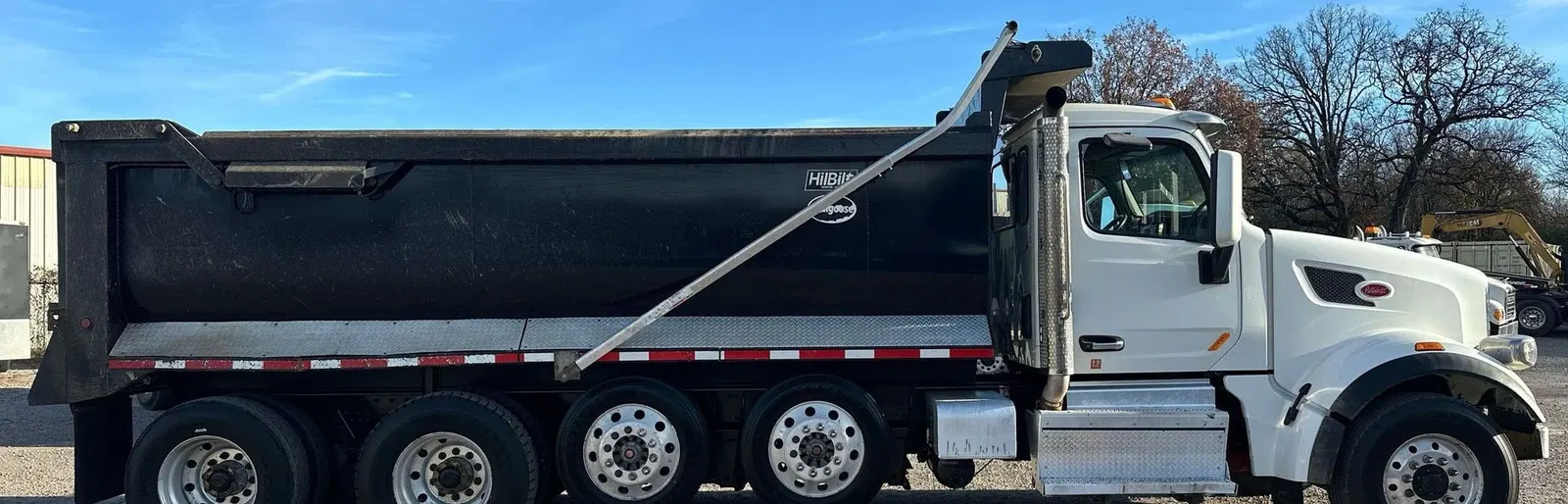 2019 Peterbilt 567