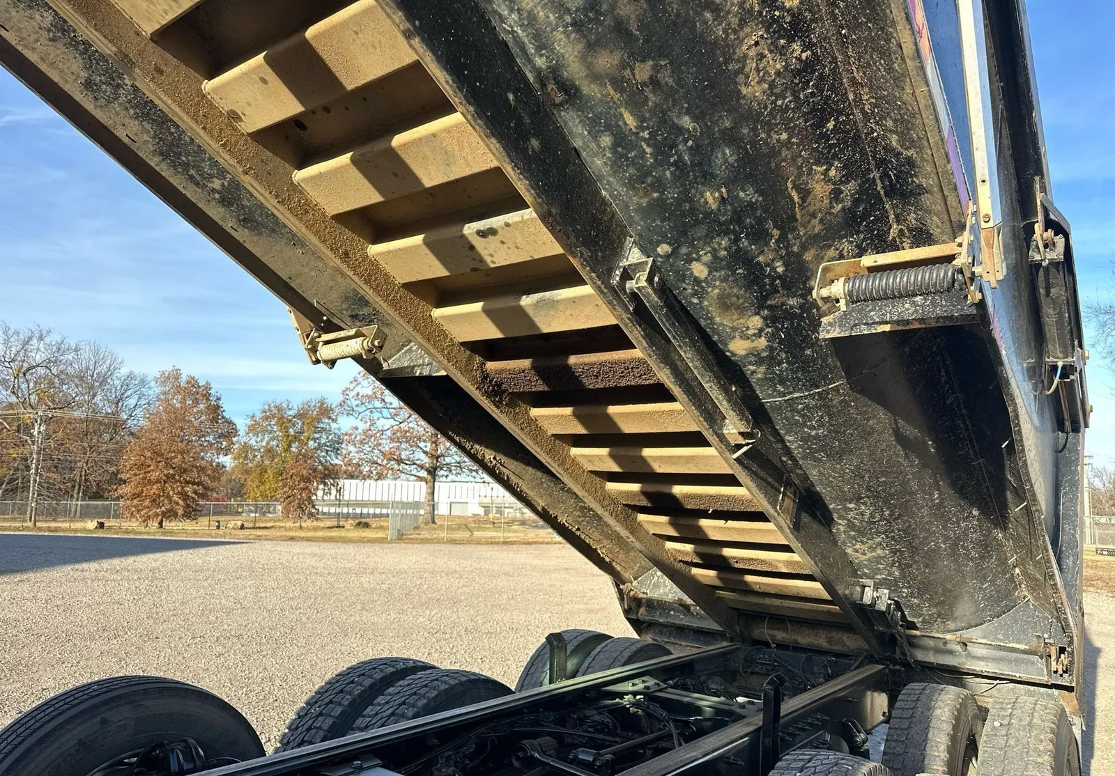 2019 Peterbilt 567