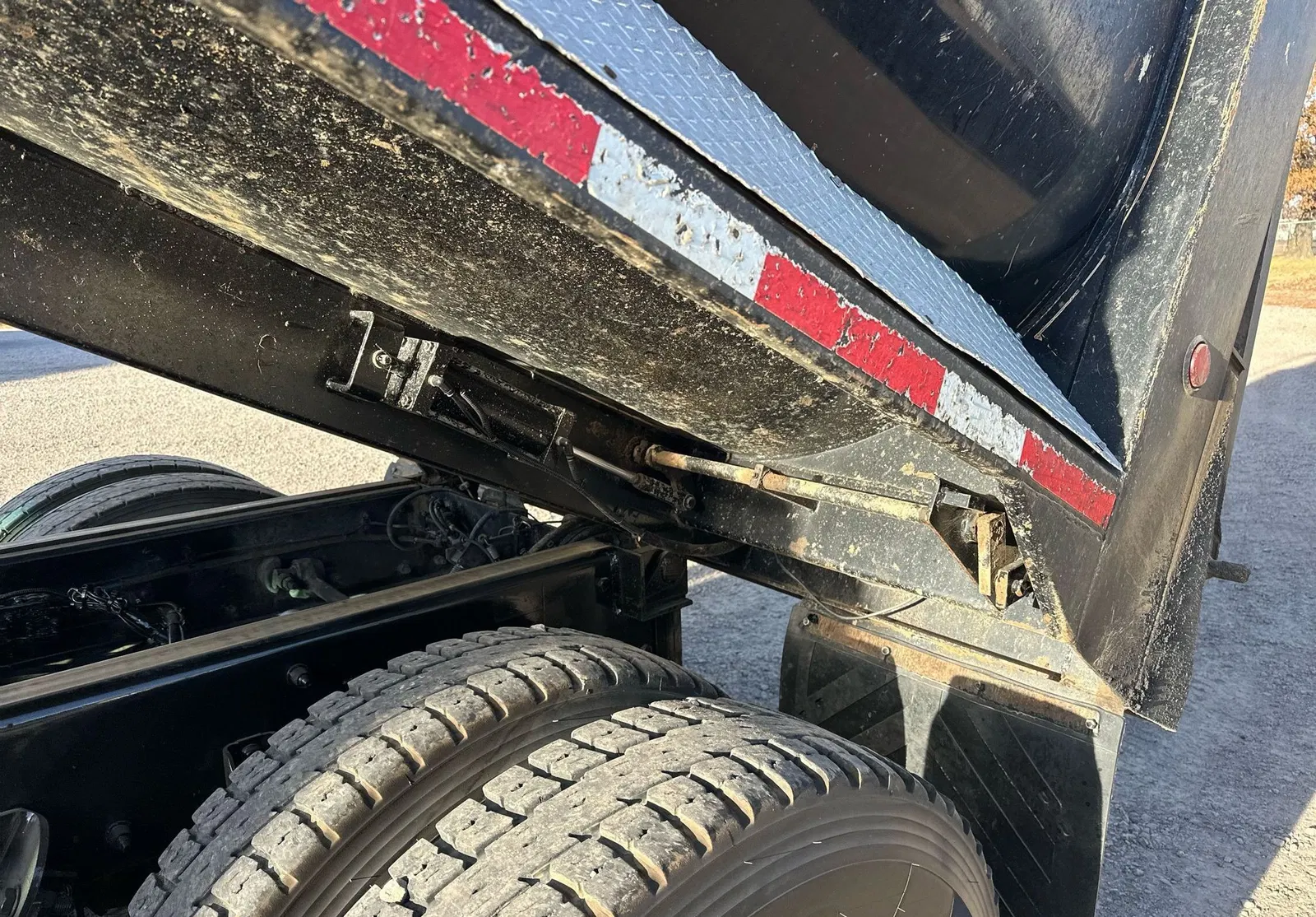 2019 Peterbilt 567