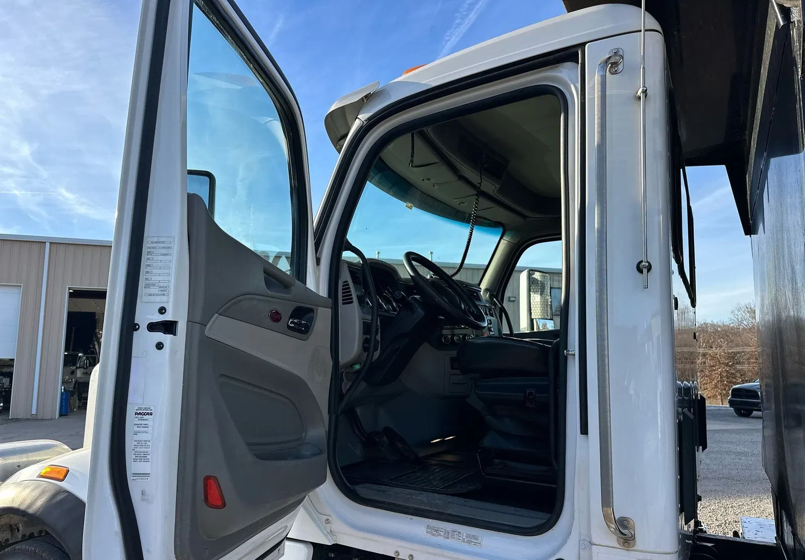 2019 Peterbilt 567
