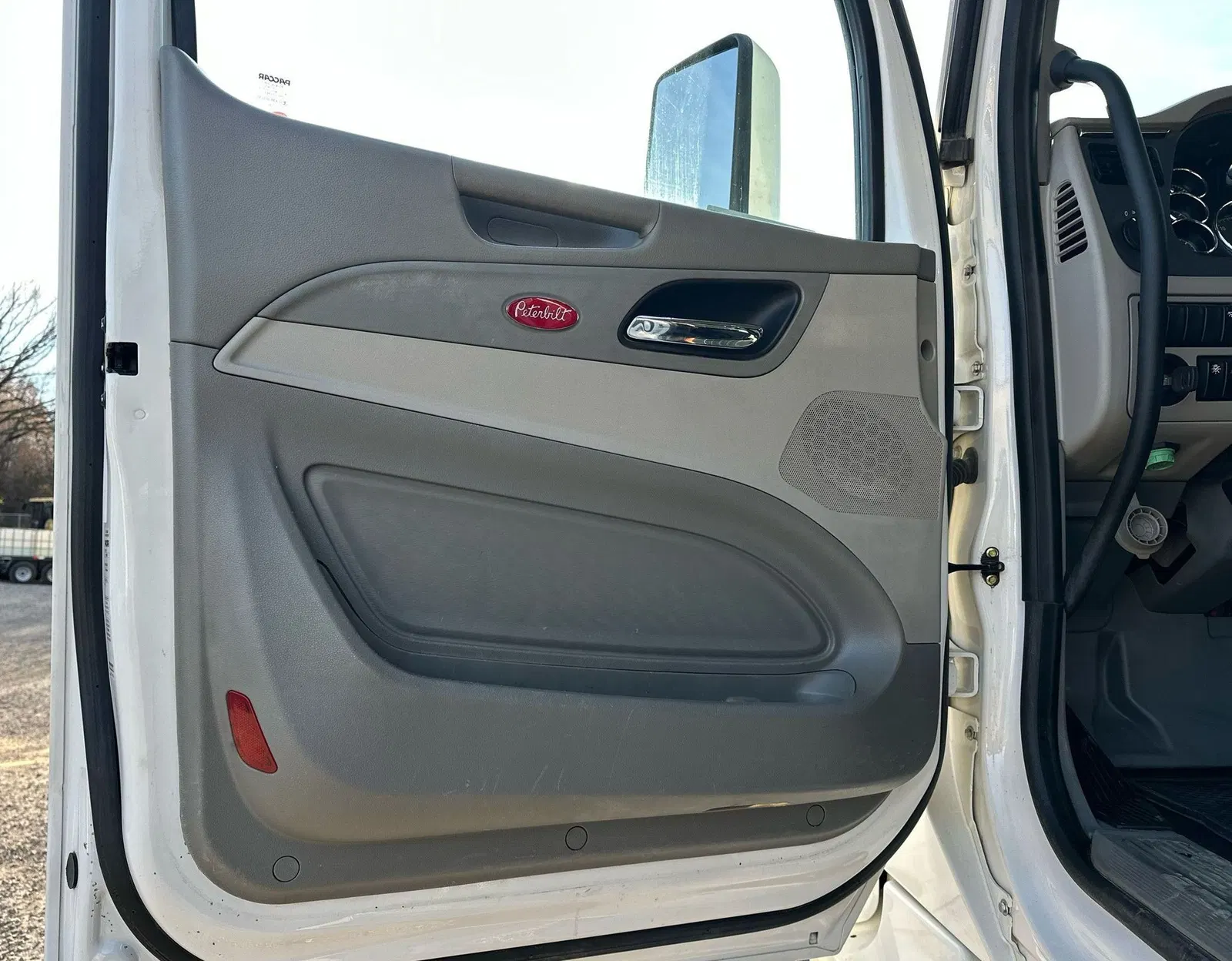 2019 Peterbilt 567