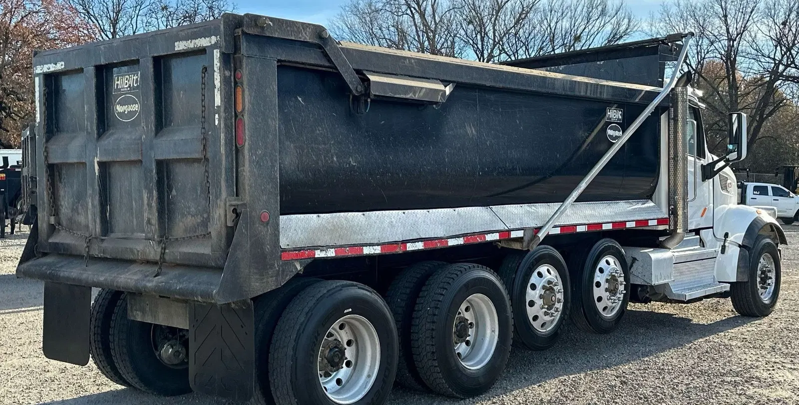 2019 Peterbilt 567