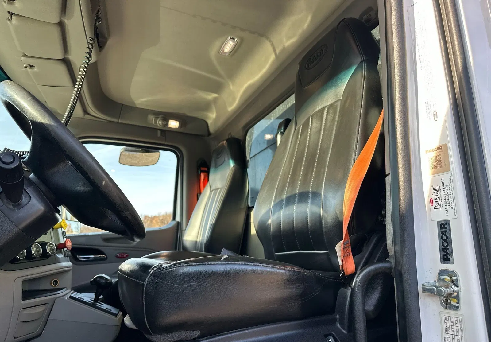 2019 Peterbilt 567