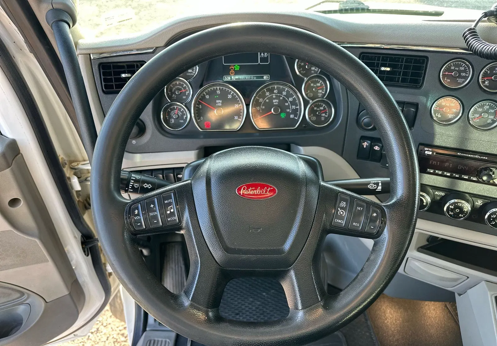 2019 Peterbilt 567