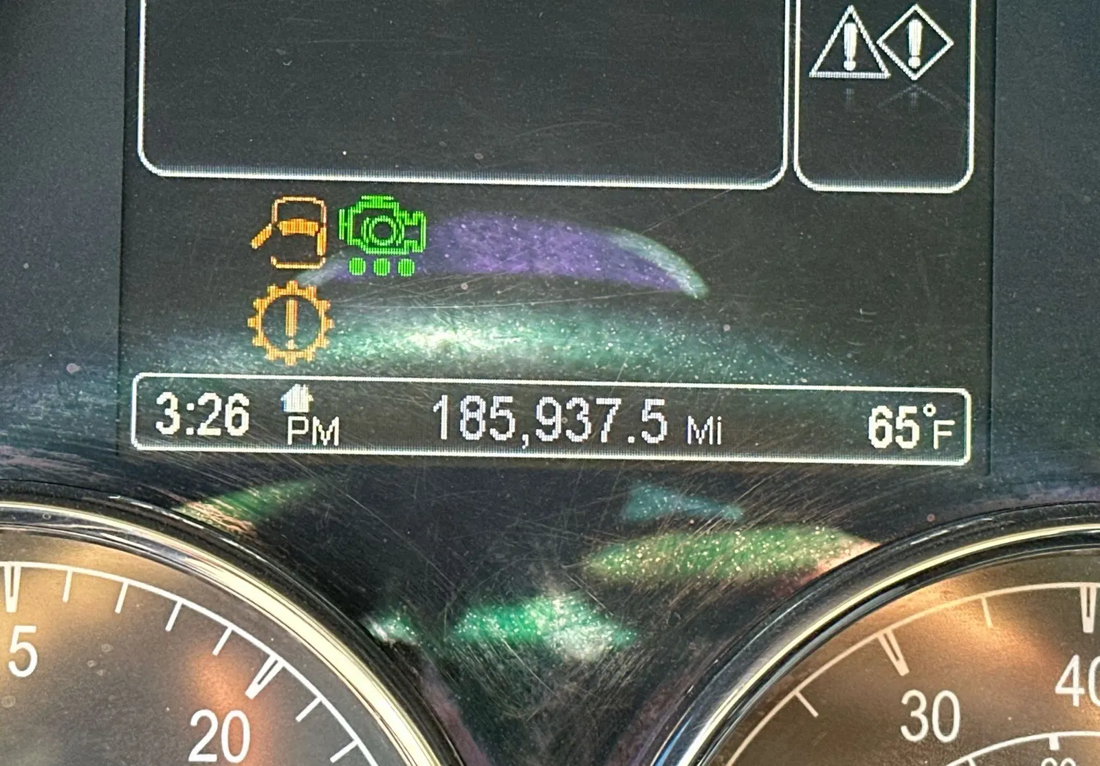 2019 Peterbilt 567