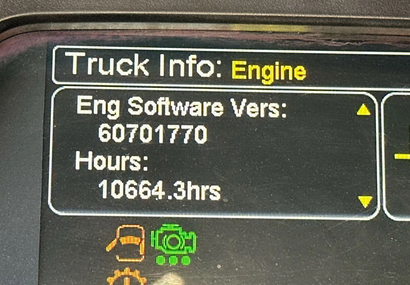 2019 Peterbilt 567
