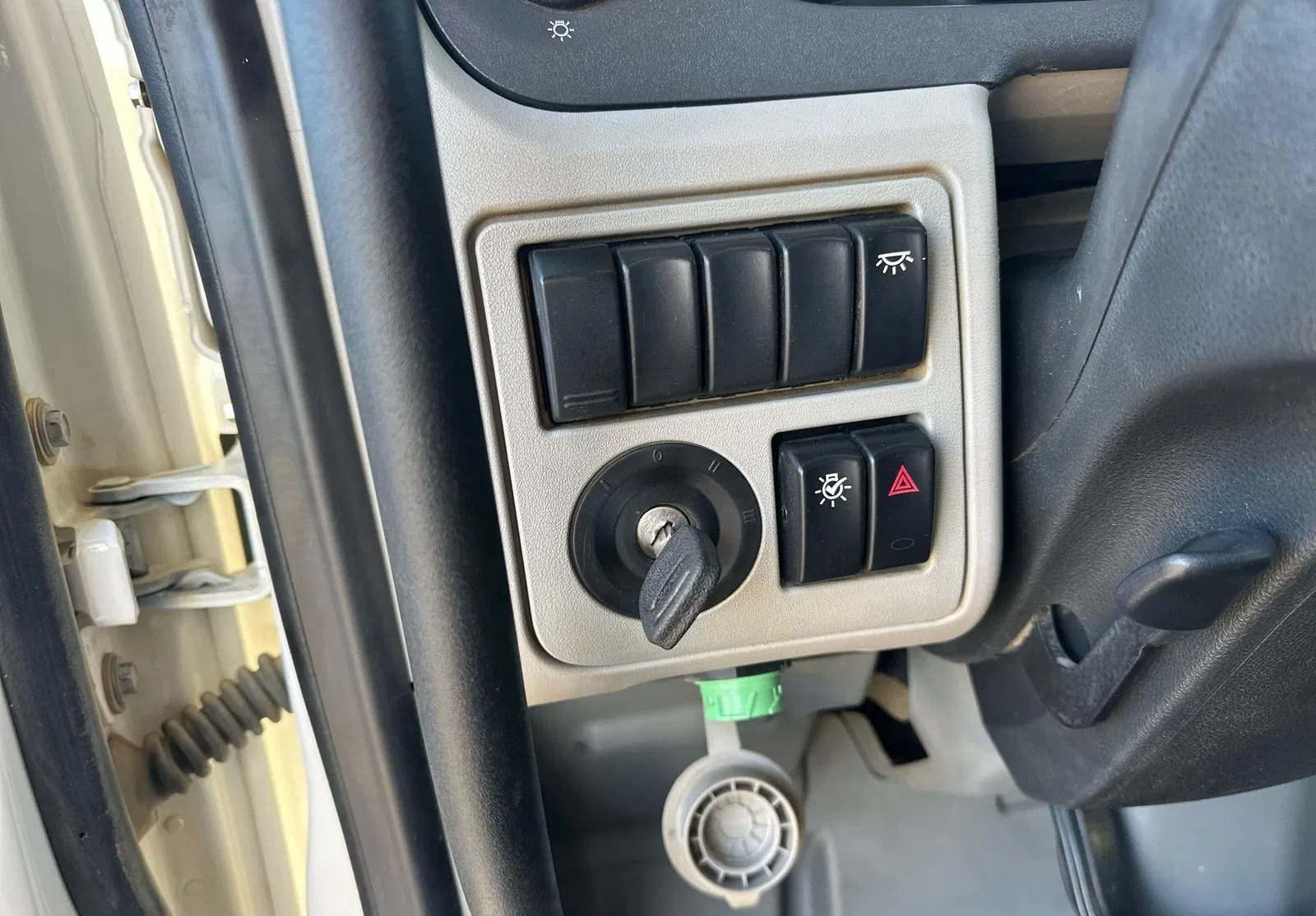2019 Peterbilt 567